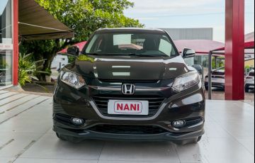 Honda HR-V LX 1.8 I-VTEC FlexOne - Foto #2