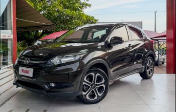 Honda HR-V LX 1.8 I-VTEC FlexOne