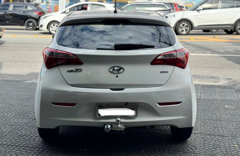 Hyundai Hb20 1.0 Comfort 12v - Foto #3