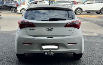 Hyundai Hb20 1.0 Comfort 12v - Foto #3