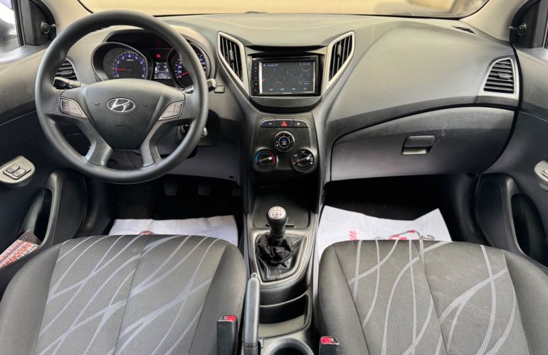 Hyundai Hb20 1.0 Comfort 12v - Foto #5