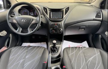 Hyundai Hb20 1.0 Comfort 12v - Foto #5