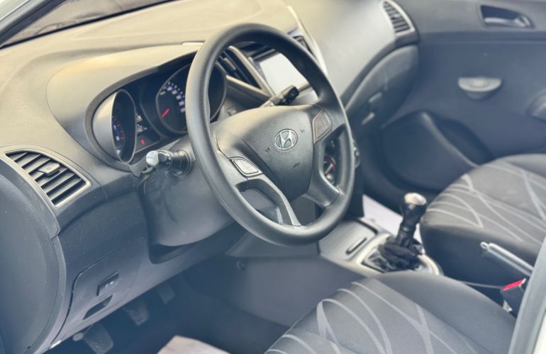 Hyundai Hb20 1.0 Comfort 12v - Foto #7