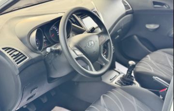 Hyundai Hb20 1.0 Comfort 12v - Foto #7