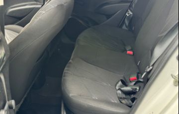 Hyundai Hb20 1.0 Comfort 12v - Foto #8