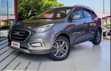 Hyundai ix35 2.0L GL (Flex) (Aut)