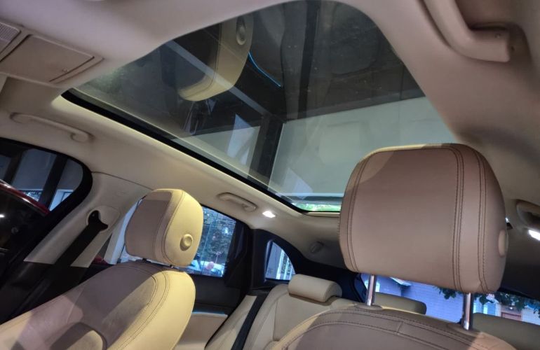 Jaguar F-pace 2.0 16V Ingenium Prestige Awd - Foto #6