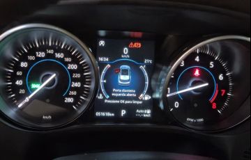 Jaguar F-pace 2.0 16V Ingenium Prestige Awd - Foto #9