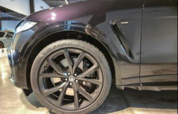 Jaguar F-pace 5.0 V8 Supercharged Svr Awd - Foto #5