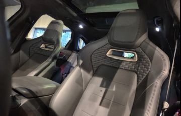 Jaguar F-pace 5.0 V8 Supercharged Svr Awd - Foto #6