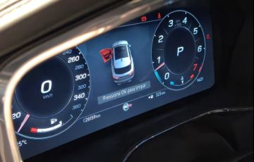 Jaguar F-pace 5.0 V8 Supercharged Svr Awd - Foto #10