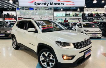 Jeep Compass 2.0 16V Longitude - Foto #1