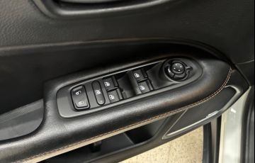 Jeep Compass 2.0 16V Longitude - Foto #10