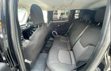 Jeep Renegade 1.8 16v - Foto #4