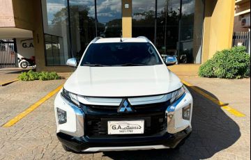 Mitsubishi L200 Triton 2.4 16V Turbo Sport Hpe-s CD 4x4 - Foto #2
