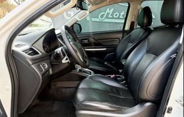 Mitsubishi L200 Triton 2.4 16V Turbo Sport Hpe-s CD 4x4 - Foto #4