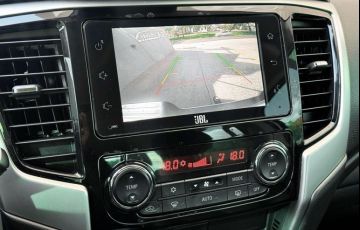 Mitsubishi L200 Triton 2.4 16V Turbo Sport Hpe-s CD 4x4 - Foto #8