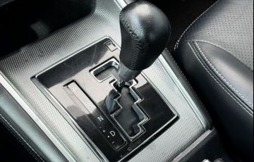 Mitsubishi L200 Triton 2.4 16V Turbo Sport Hpe-s CD 4x4 - Foto #9