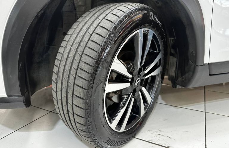 Nissan Kicks 1.6 16V Advance - Foto #5