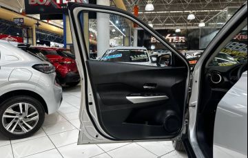 Nissan Kicks 1.6 16V Advance - Foto #6