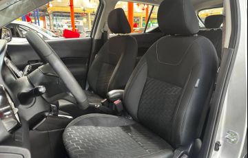Nissan Kicks 1.6 16V Advance - Foto #8