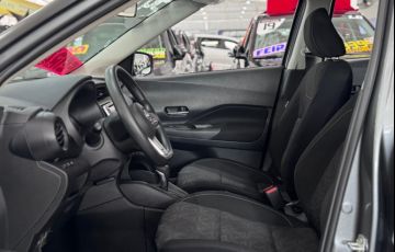 Nissan Kicks 1.6 16V Sense - Foto #5