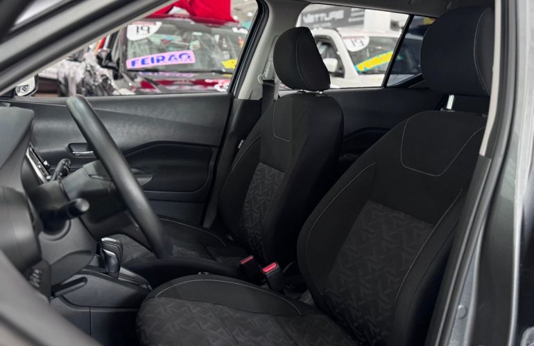 Nissan Kicks 1.6 16V Sense - Foto #6