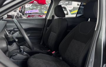 Nissan Kicks 1.6 16V Sense - Foto #6