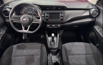 Nissan Kicks 1.6 16V Sense - Foto #7