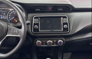Nissan Kicks 1.6 16V Sense - Foto #9