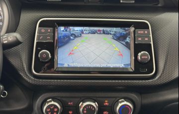 Nissan Kicks 1.6 16V Sense - Foto #10