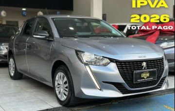 Peugeot 208 1.0 16V Like