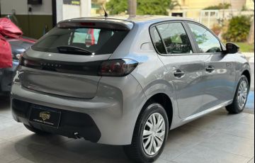 Peugeot 208 1.0 16V Like - Foto #7