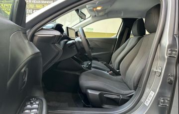 Peugeot 208 1.0 16V Like - Foto #8