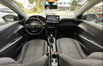 Peugeot 208 1.0 16V Like - Foto #10