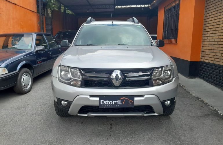 Renault Duster 2.0 16V Dynamique - Foto #2