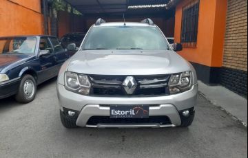 Renault Duster 2.0 16V Dynamique - Foto #2