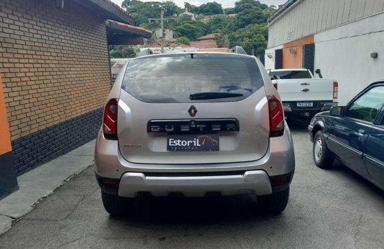 Renault Duster 2.0 16V Dynamique - Foto #5