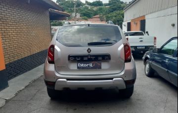 Renault Duster 2.0 16V Dynamique - Foto #5