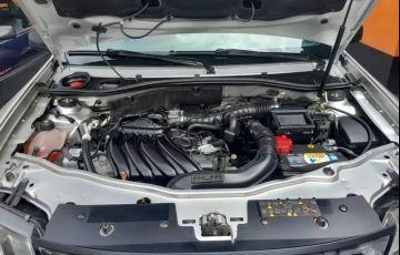 Renault Duster 2.0 16V Dynamique - Foto #7