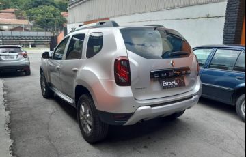 Renault Duster 2.0 16V Dynamique - Foto #9