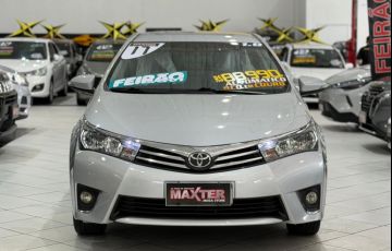 Toyota Corolla 1.8 Gli 16v - Foto #2