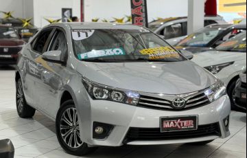 Toyota Corolla 1.8 Gli 16v - Foto #3