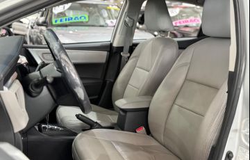 Toyota Corolla 1.8 Gli 16v - Foto #6