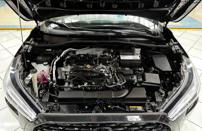 Toyota Corolla Cross 2.0 Vvt-ie Xre Direct Shift - Foto #3
