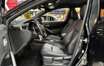 Toyota Corolla Cross 2.0 Vvt-ie Xre Direct Shift - Foto #7