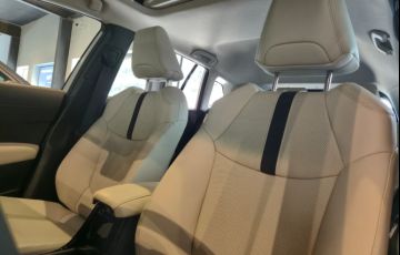 Toyota Corolla Cross 1.8 Vvt-i Xrx - Foto #5