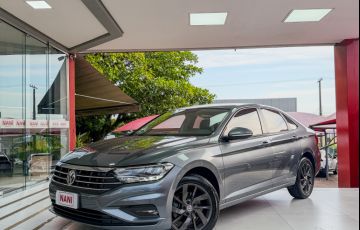 Volkswagen Jetta 1.4 250 TSI Comfortline - Foto #1