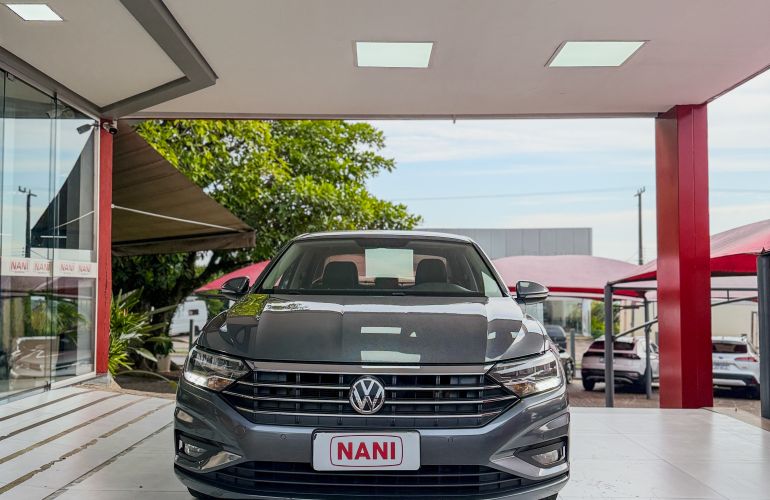 Volkswagen Jetta 1.4 250 TSI Comfortline - Foto #2
