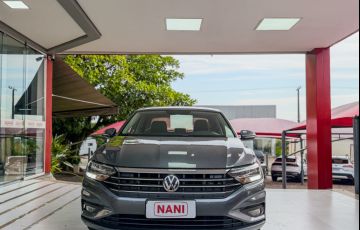 Volkswagen Jetta 1.4 250 TSI Comfortline - Foto #2